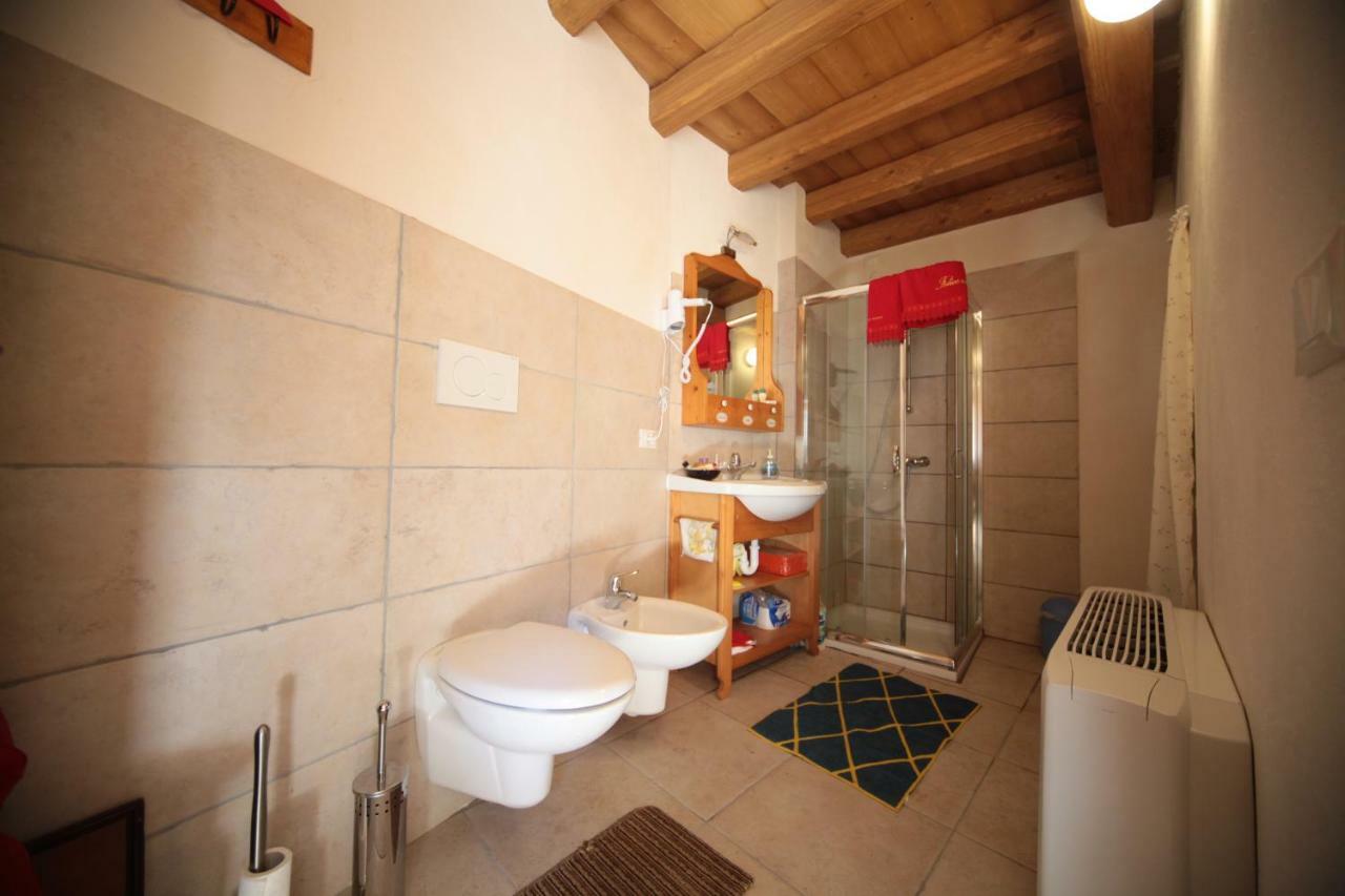 Albergo Diffuso Valcellina E Val Vajont In Casso Extérieur photo