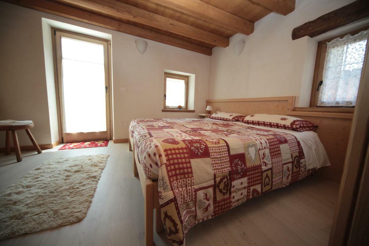 Albergo Diffuso Valcellina E Val Vajont In Casso Extérieur photo