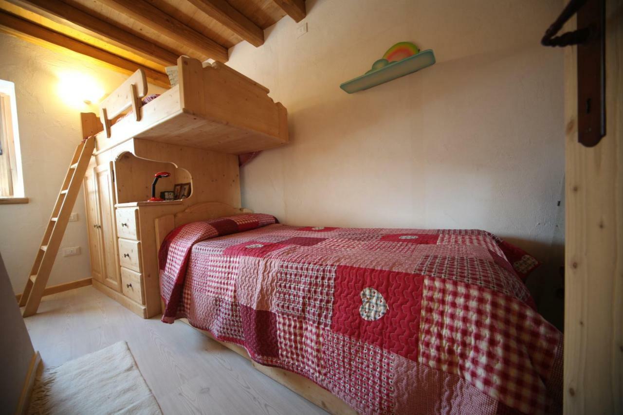 Albergo Diffuso Valcellina E Val Vajont In Casso Extérieur photo