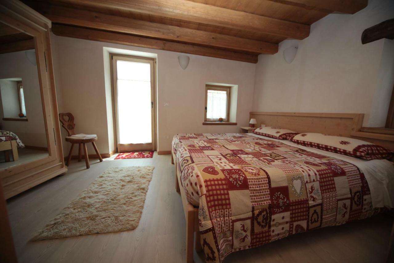 Albergo Diffuso Valcellina E Val Vajont In Casso Extérieur photo