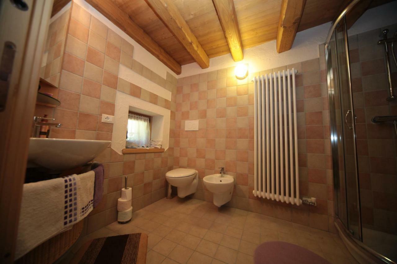Albergo Diffuso Valcellina E Val Vajont In Casso Extérieur photo
