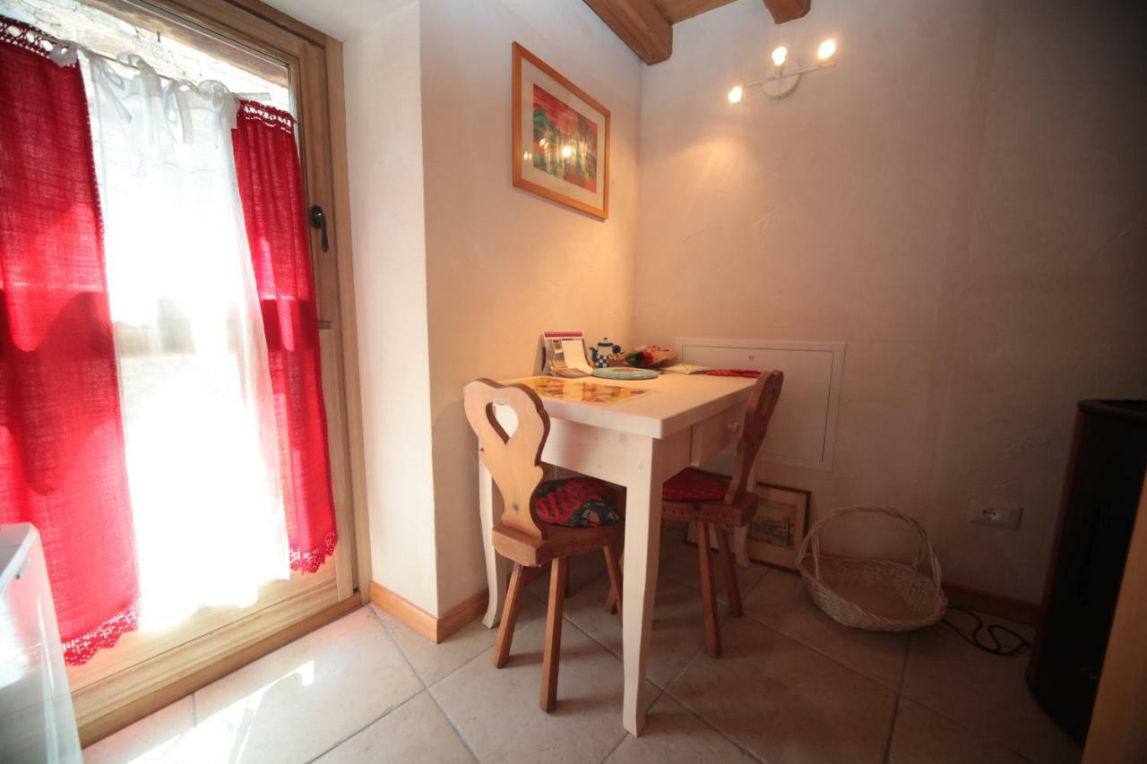 Albergo Diffuso Valcellina E Val Vajont In Casso Extérieur photo